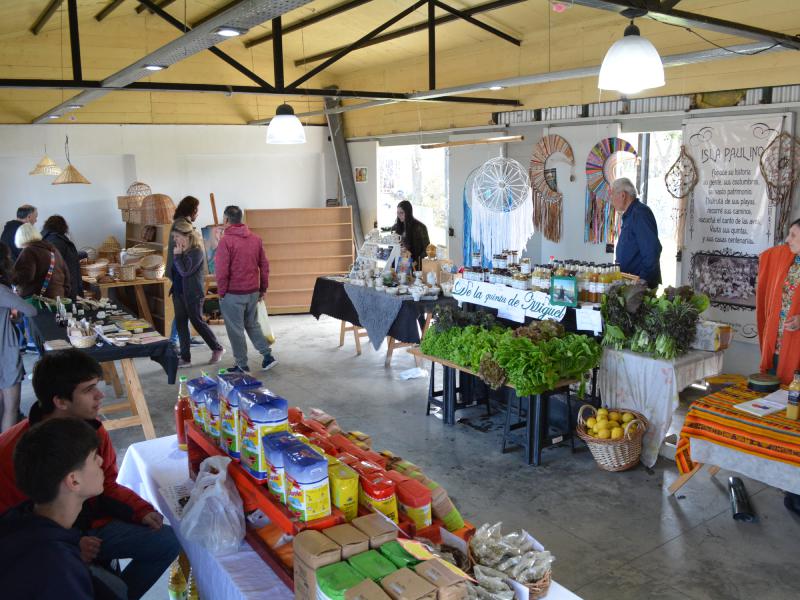 Mercado