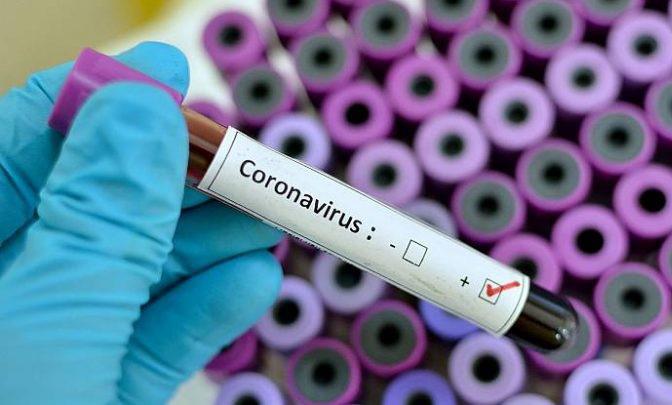 Coronavirus