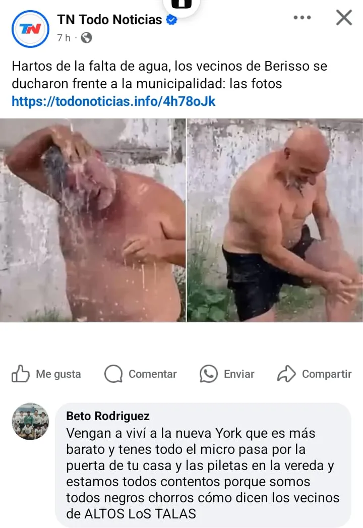Captura Tucumano