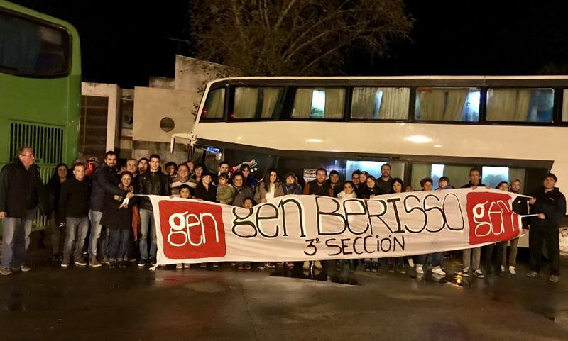 genberisso