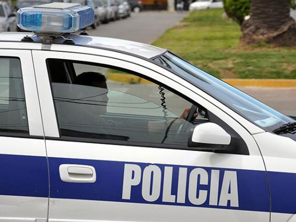 Policia