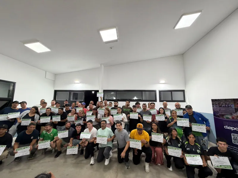 Curso