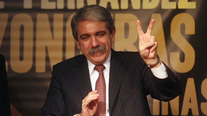 Anibal Fernandez