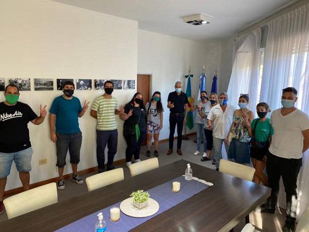 Capacitacion
