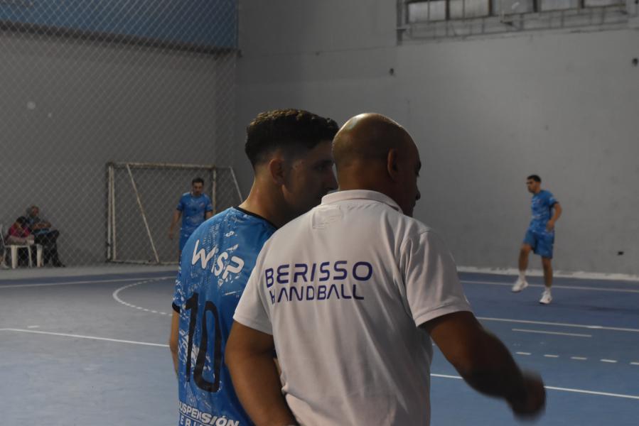 Handball