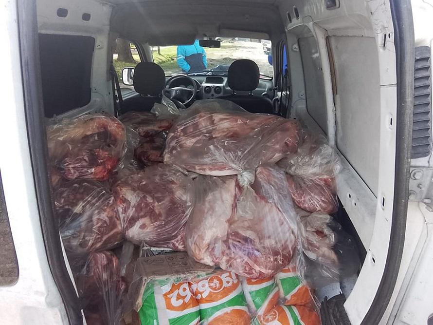 Carne