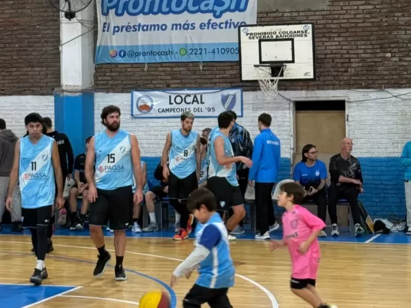 Basquet