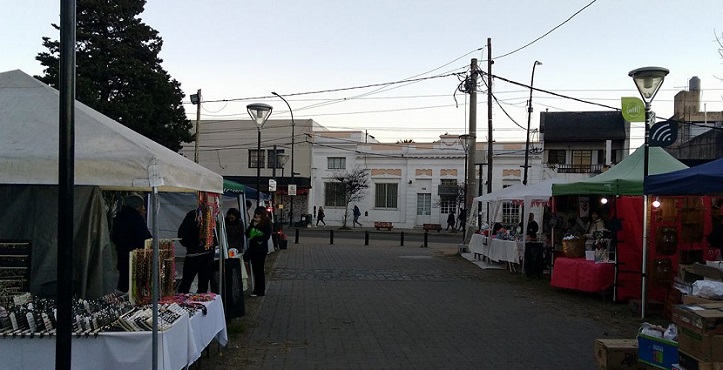 Feria