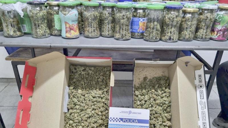 Marihuana