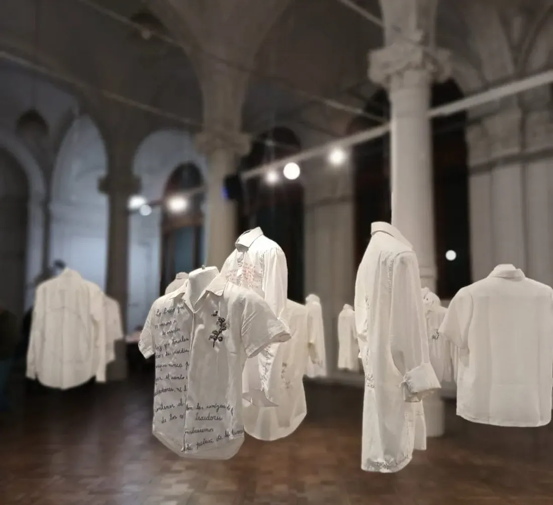 Camisas