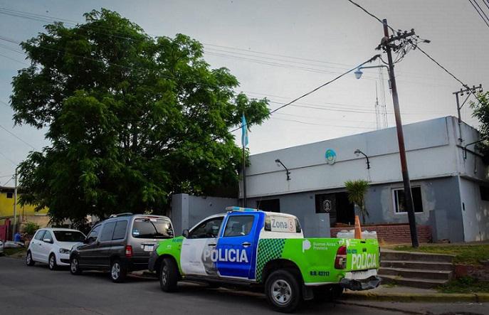 Tercera
