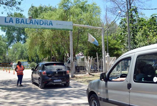 La Balandra