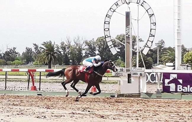Hipodromo
