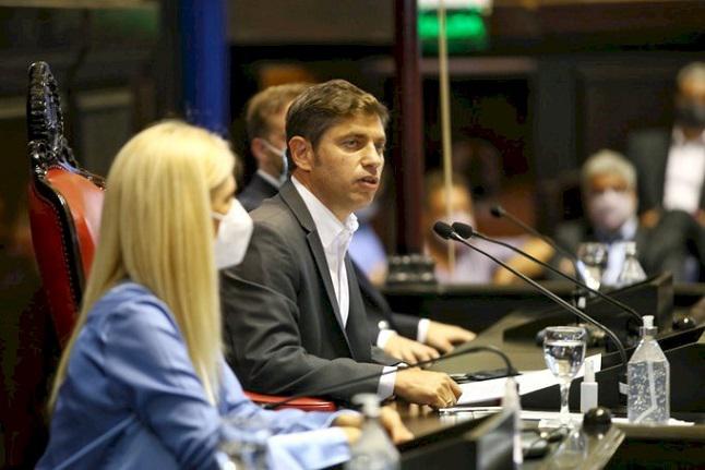 Kicillof