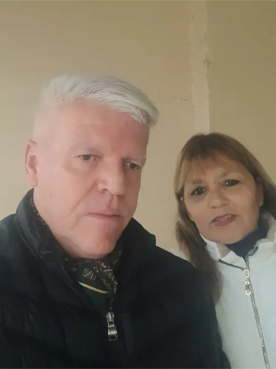 Frente Patriota