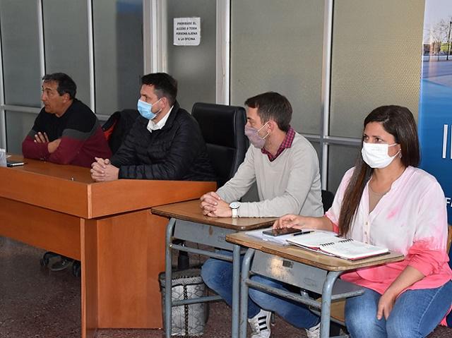 Curso