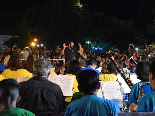 Orquesta