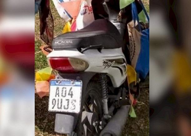 Moto
