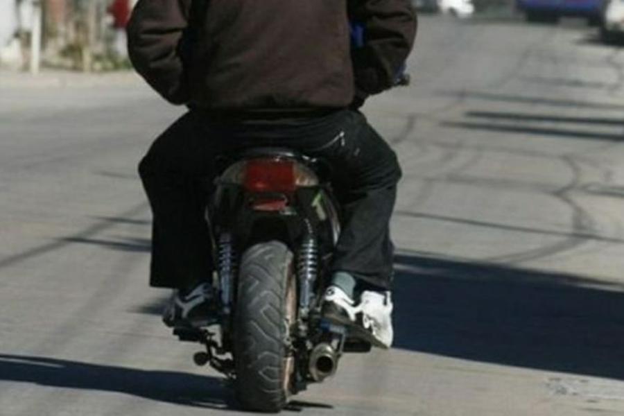Motochorros