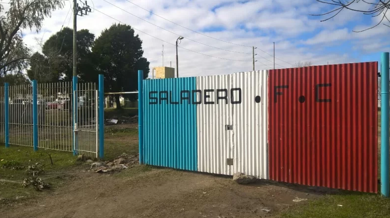 Saladero