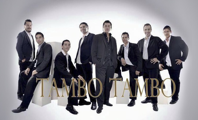 Tambo tambo