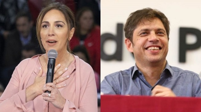 Vidal Kicillof