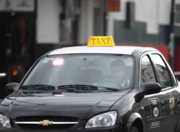 Taxi