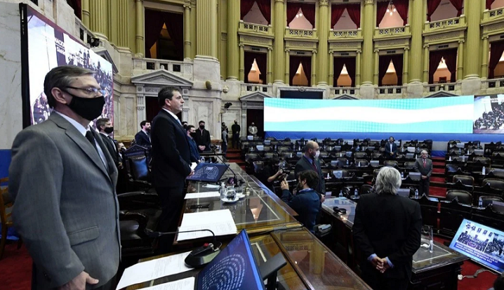 Congreso