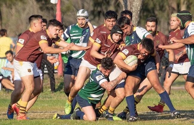 Rugby