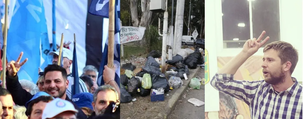 Basura