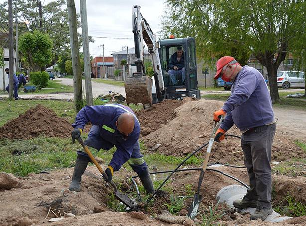 Trabajos