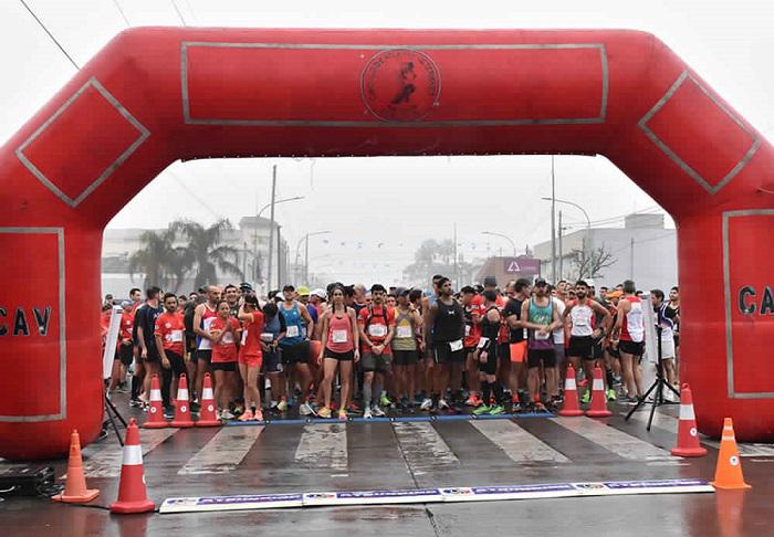 Maraton