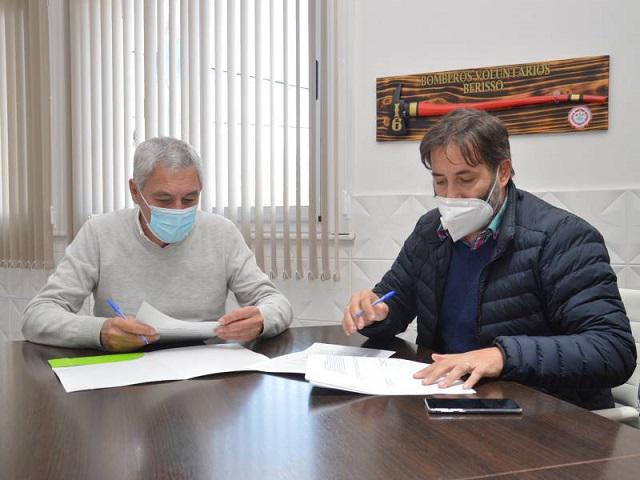 Convenio