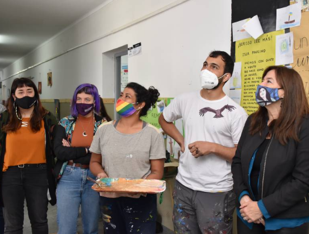Pintadas