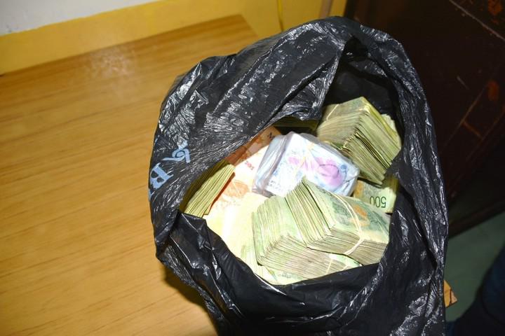 Billetes