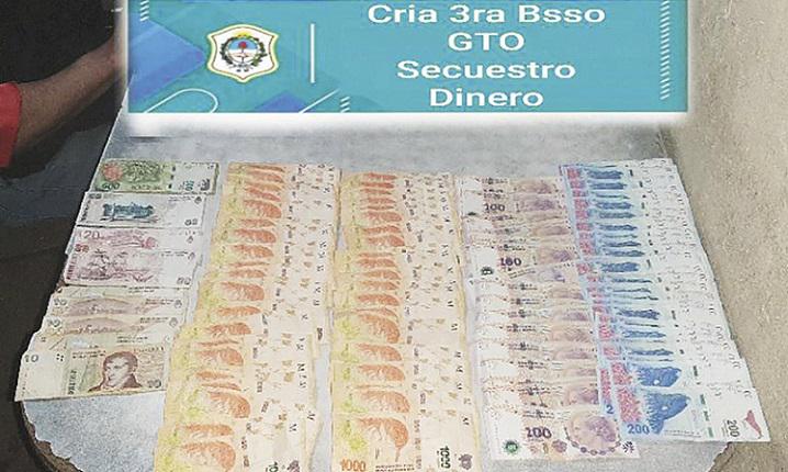 Secuestro