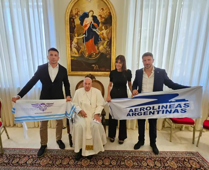 Papa Francisco