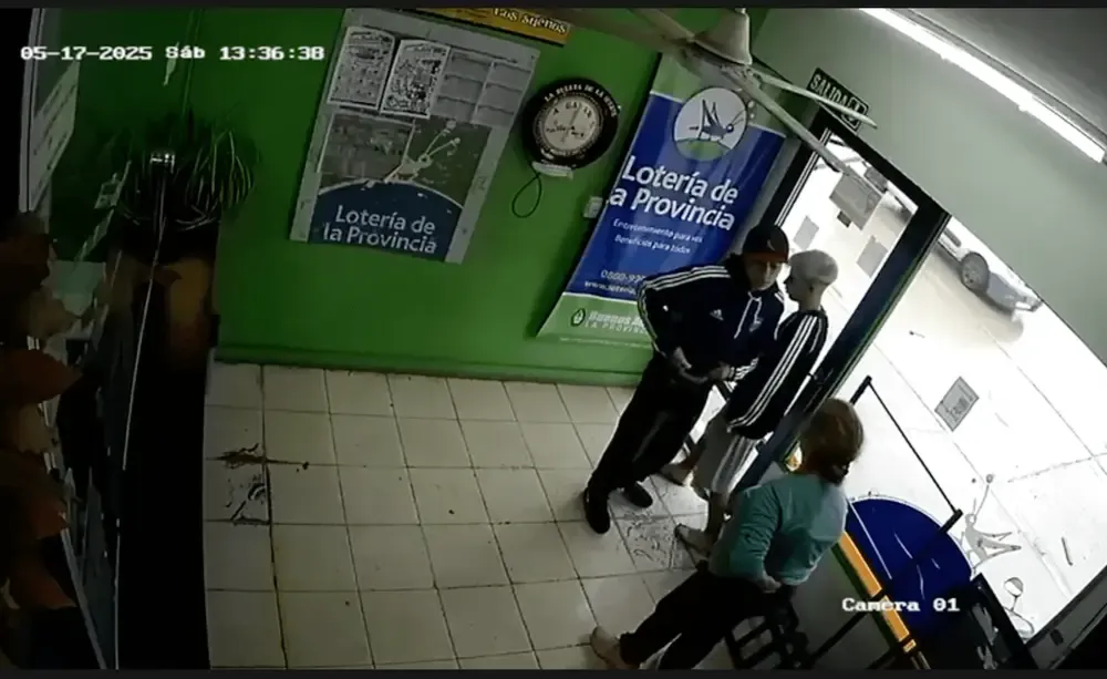 Camara Robo