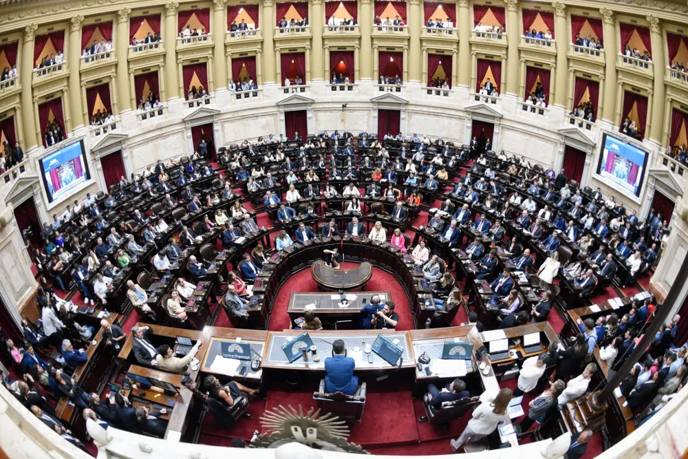 Diputados