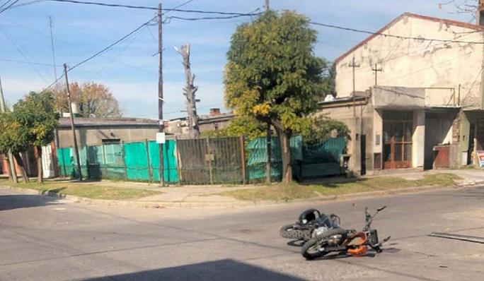 Accidente