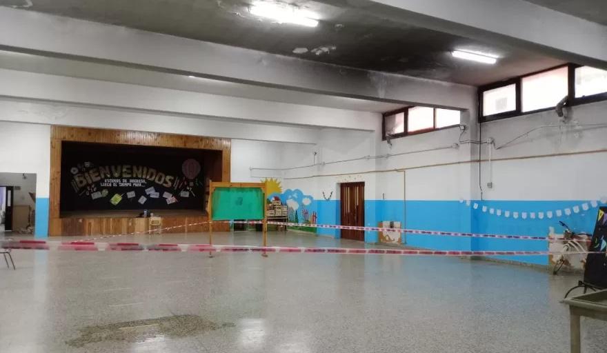 Escuela