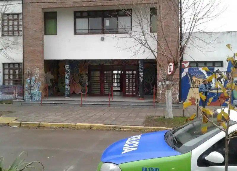 Enseñanza Media 2