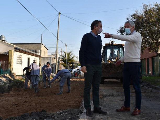 Obras