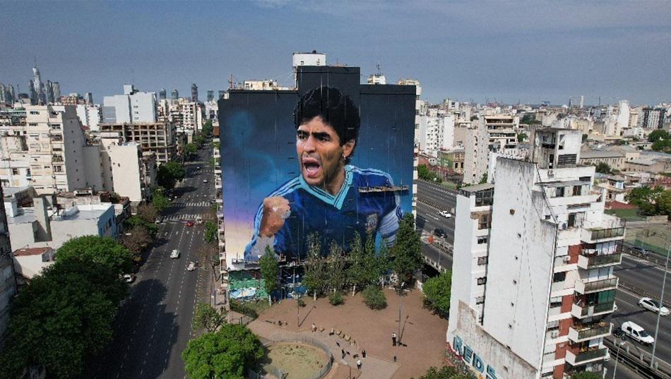 Maradona