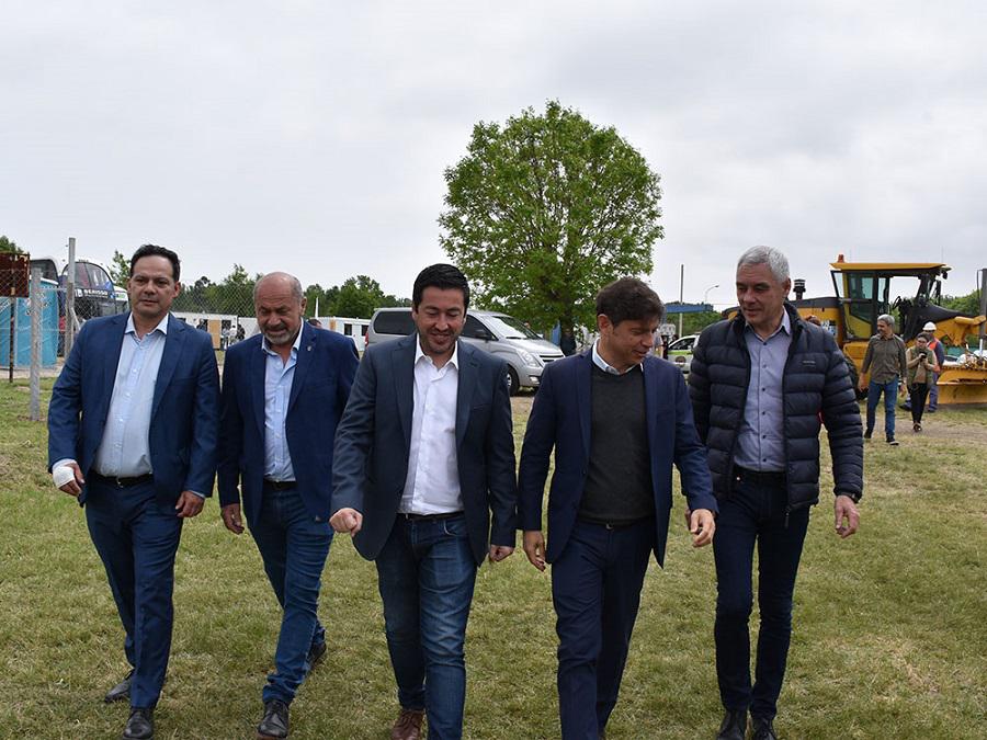 Kicillof