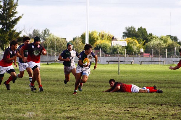 Rugby
