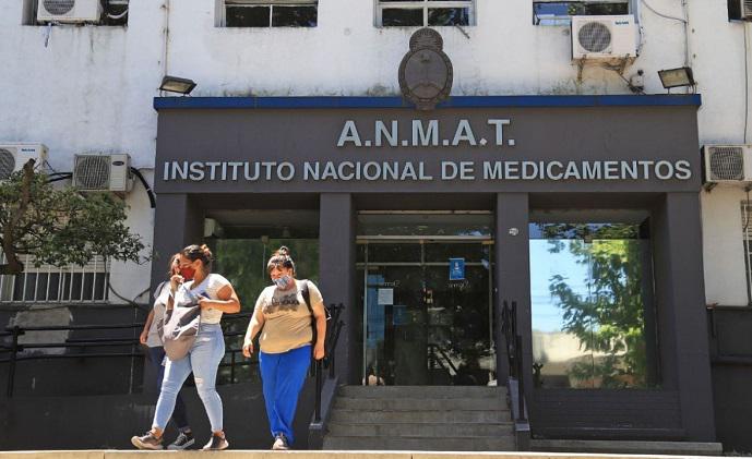Anmat