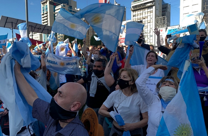Marcha